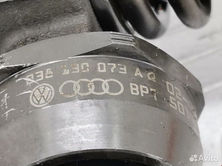 Форсунка для Volkswagen Golf 4
