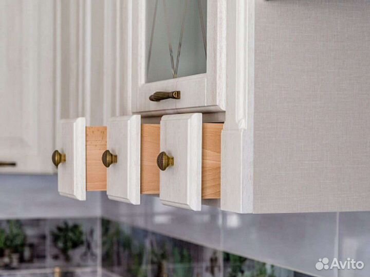 Кухни на заказ за 14 дней