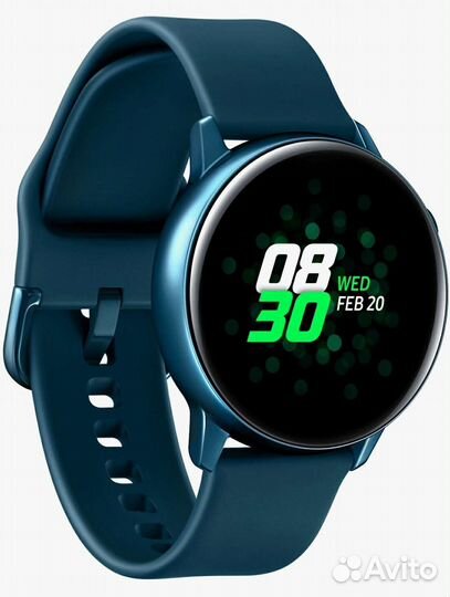 Samsung galaxy watch active