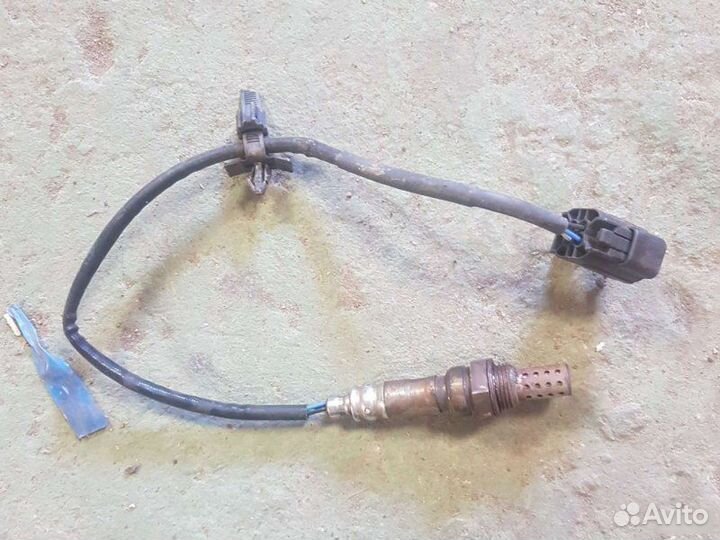 Лямбда-зонд Mazda Mpv CP8W ZL 1999—2003