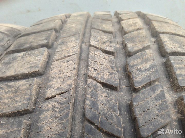 Nexen Winguard 225/45 R17
