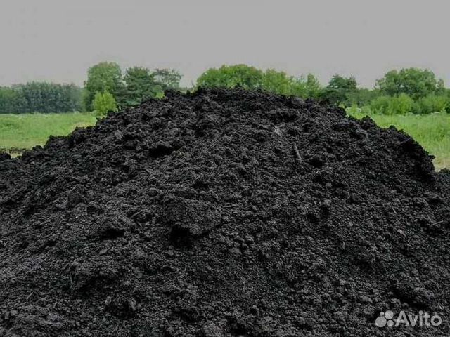 Земля плодородная,торф пгс, Без посредников