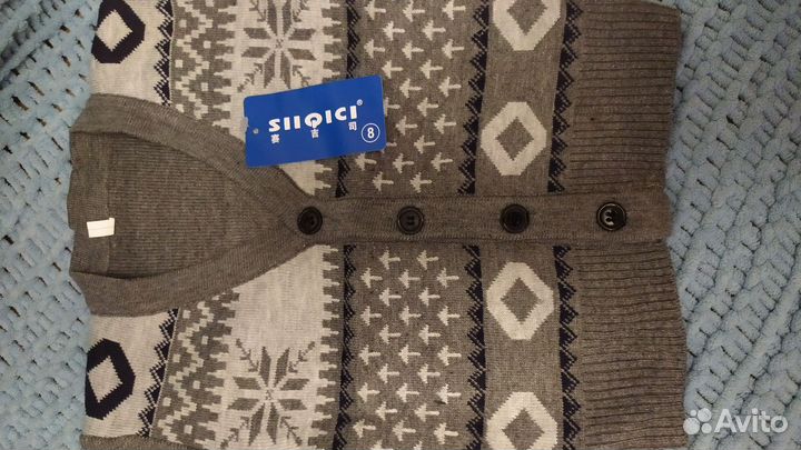 Кофта,кардиган