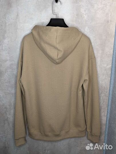 Бежевое худи GAP