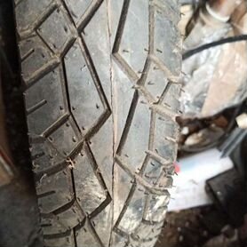 Accelera 651 115/100 R16 19J