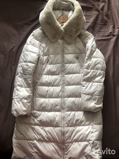 Пуховик