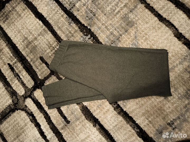 Термобелье женское лосины 44