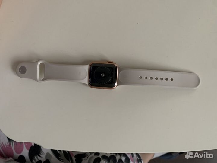 Apple watch