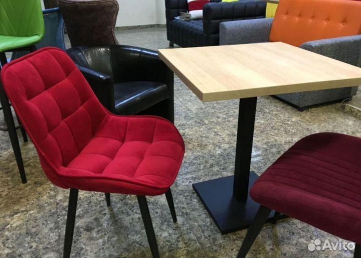 Стул опт розница