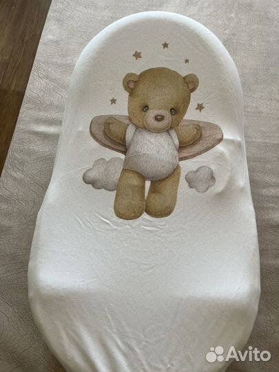 Кокон для новорожденных 