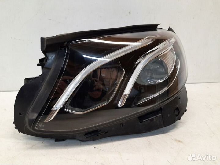 Фара передняя левая Mercedes-Benz E-Class W213