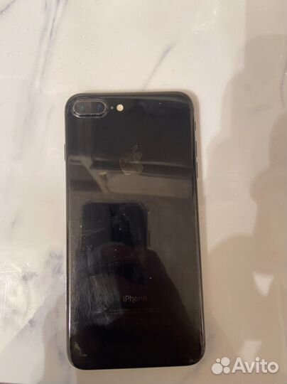 Телефон iPhone 7 plus 32