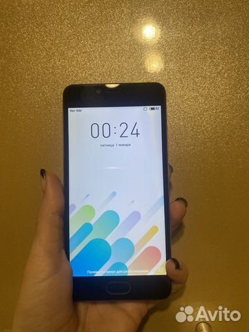 Meizu телефон восстановления данных