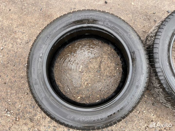 Michelin CrossClimate 225/50 R17