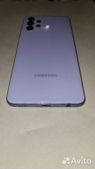 Samsung Galaxy A32, 4/128 ГБ