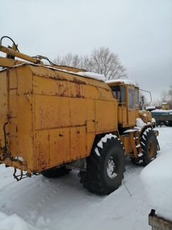 К700 с манипулятором