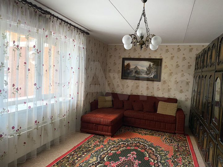 3-к. квартира, 103,6 м², 1/6 эт.