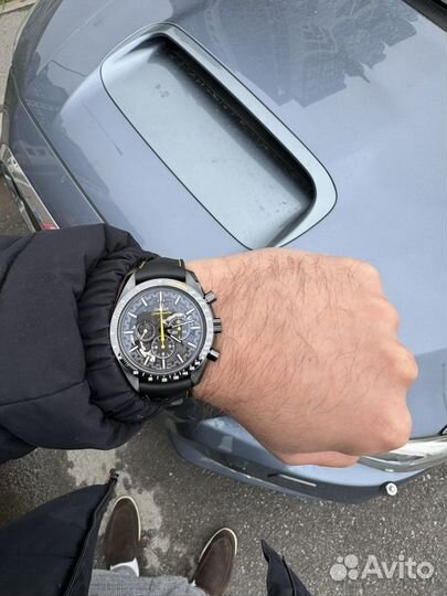 Omega Speedmaster 311.92.44.30.01.001