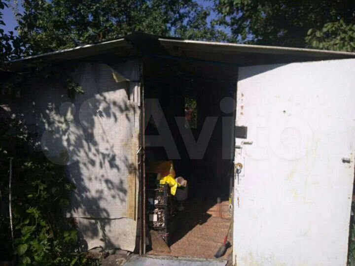 Участок 15 сот. (ИЖС)