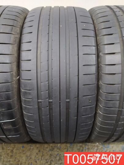 Goodyear Eagle F1 Asymmetric 2 SUV 285/40 R21 101R