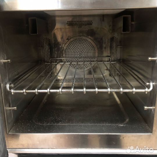 Печь микроволновая Menumaster