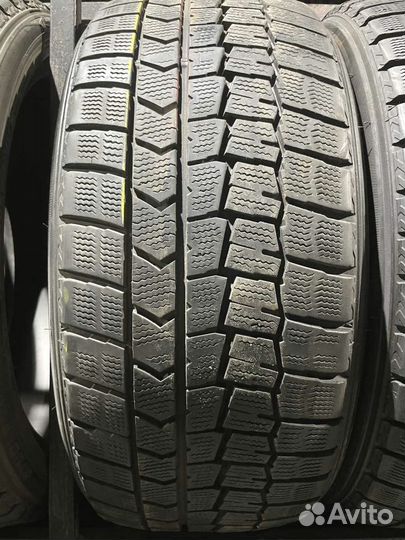 Dunlop SP Winter Sport 3D 225/40 R18 87L