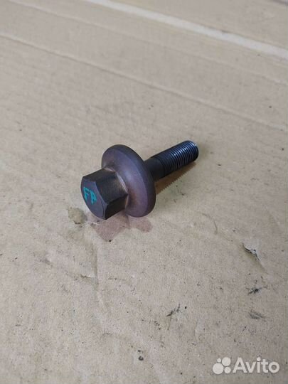 Болт коленвала Mazda 626 GE 1991-1997