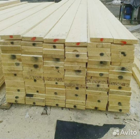 Доска обрезная, пиломатериалы,брус