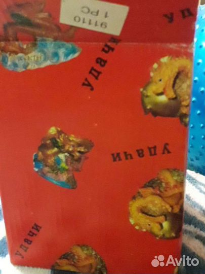 Статуэтка дракон