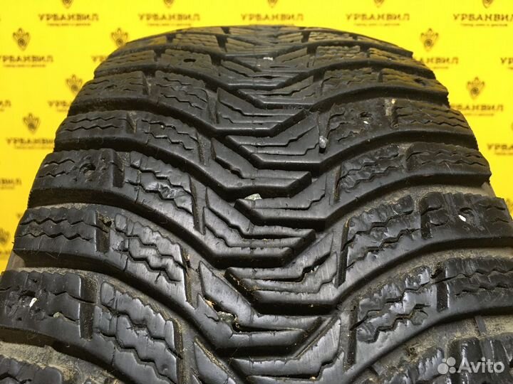 Michelin X-Ice North XIN3 205/55 R16 94T