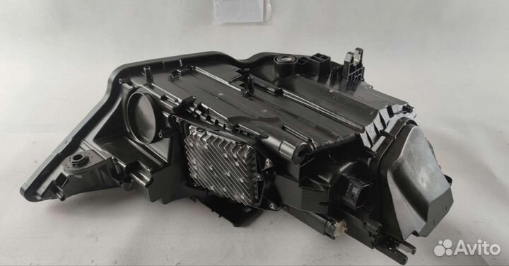 Audi A6 C8 4k фара левая full led usa
