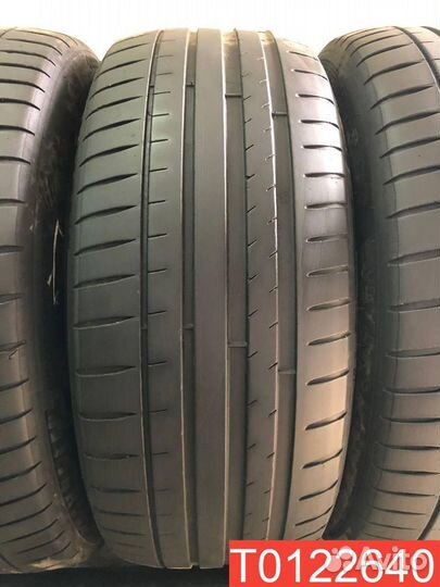 Michelin Pilot Sport 4 225/45 R18 95Y