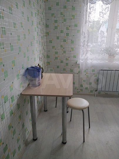 1-к. квартира, 39 м², 4/12 эт.