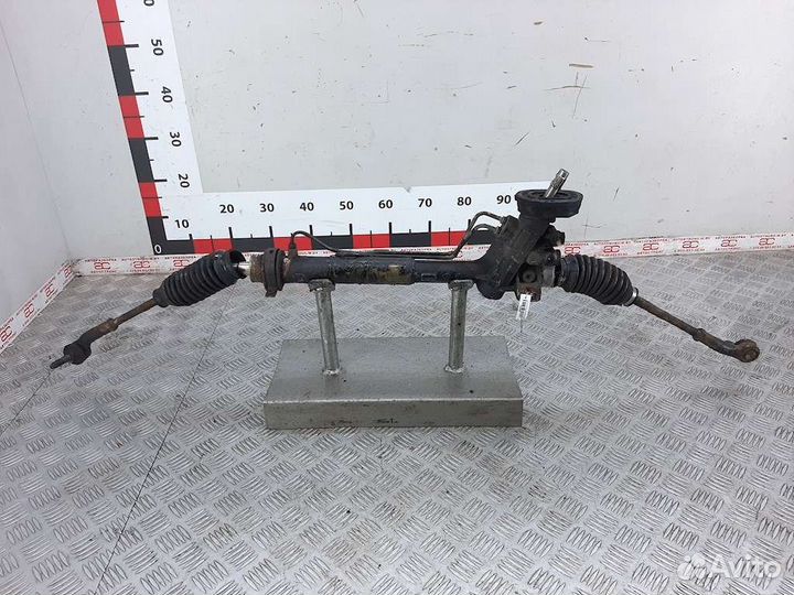 Рулевая рейка Шкода Октавия А5 Фольксваген