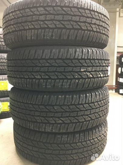 Yokohama Geolandar A/T G015 235/65 R17 108H