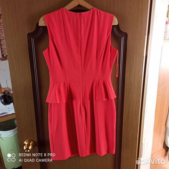 Платье женское 46-48