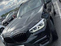 BMW X3 3.0 AT, 2020, 126 000 км, с пробегом, цена 4 675 000 руб.