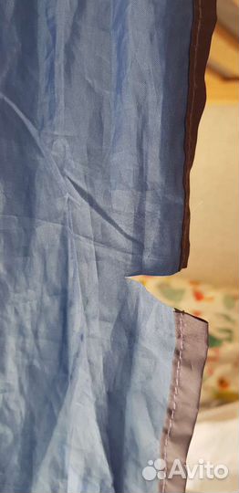 Полог для кровати IKEA кюра