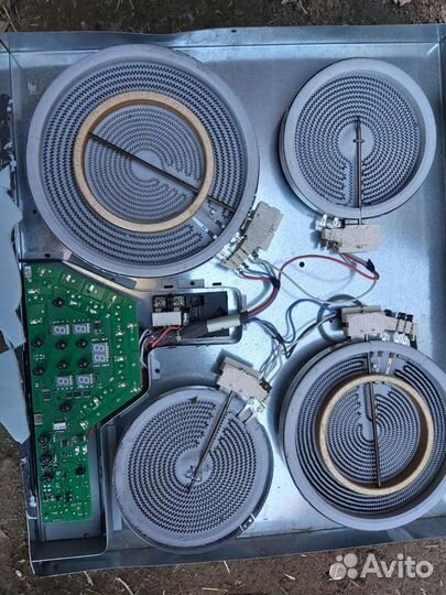 Газовая плита gorenie