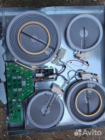 Газовая плита gorenie