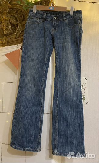 Джинсы Brandy Melville