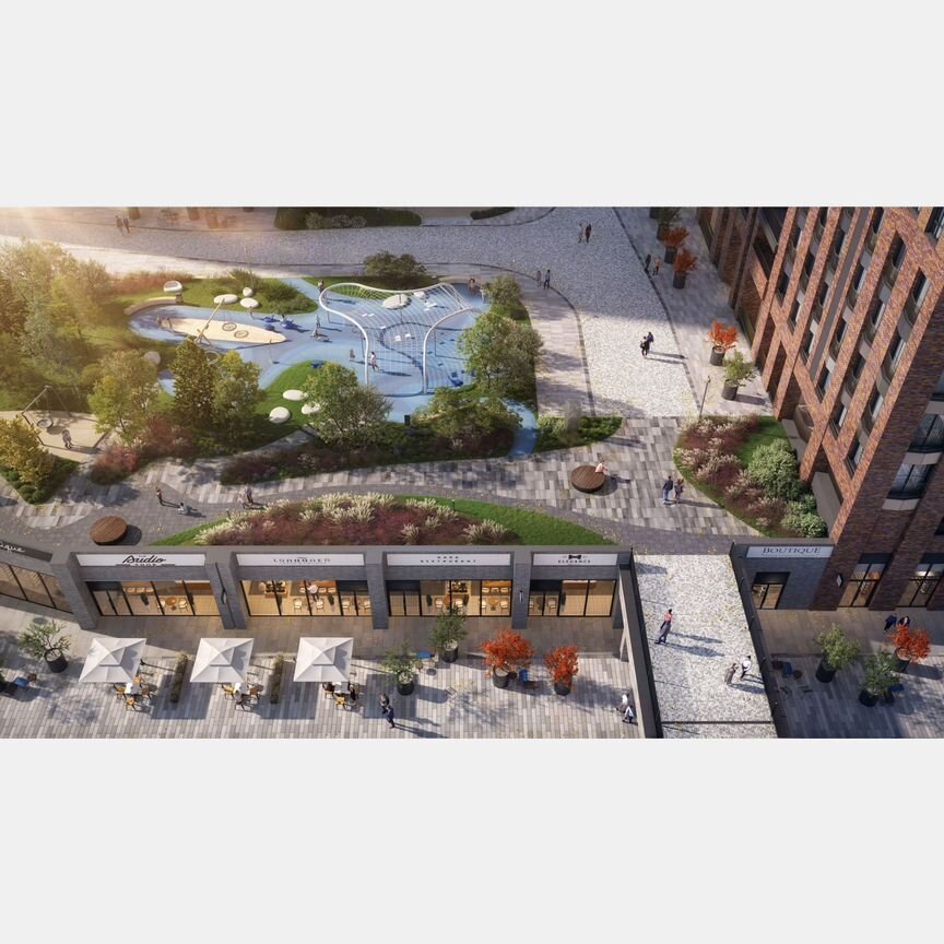 3-к. квартира, 77,4 м², 30/34 эт.