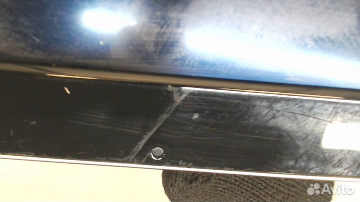 Дисплей мультимедиа Mercedes CLA C117 2013, 2016