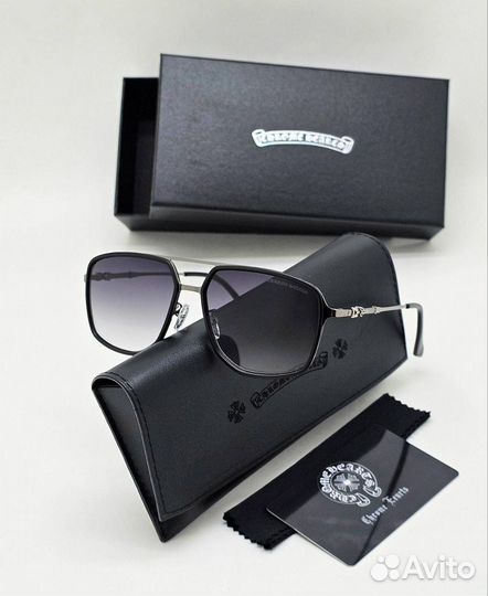 Солнцезащитные очки мужские