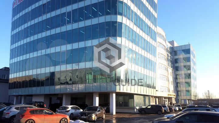 62 м2 Деловой центр 