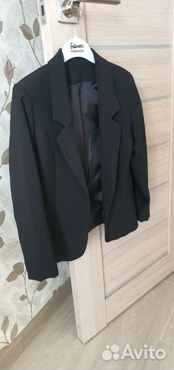 Школьный пиджак для девочки