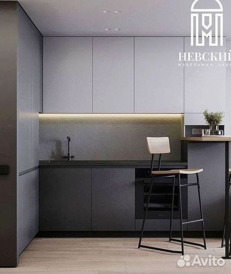 Мебель от производителя / кухня