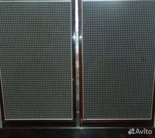 Проигрыватель винила Вега 117