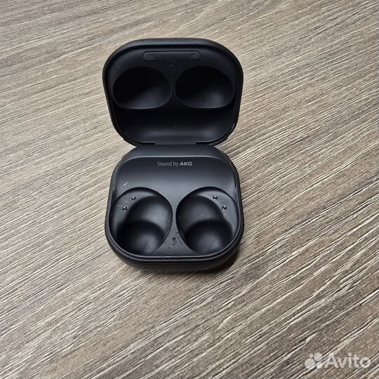 Кейс наушников galaxy buds2 pro