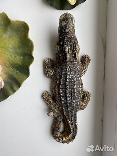 Фигурки для пруда